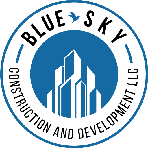 Blue Sky Construction & Development