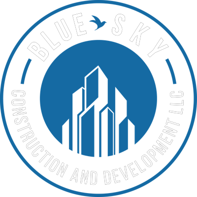 Blue Sky Roofing